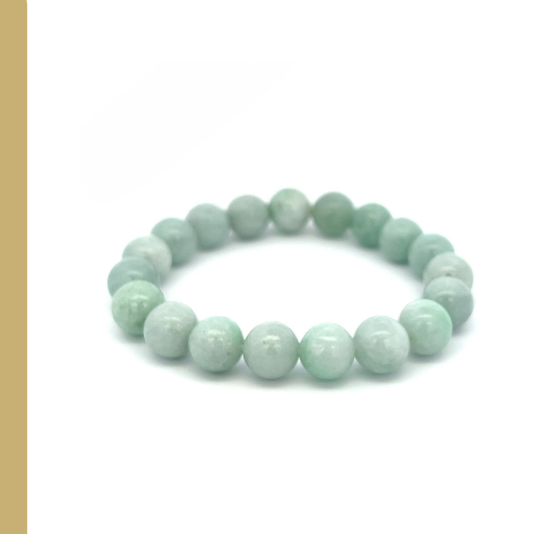 Jadeite Bracelet