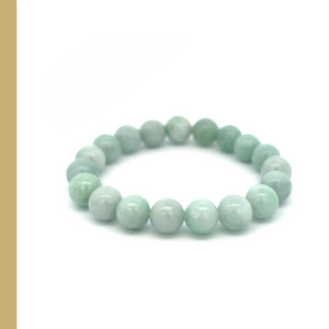 Jadeite Bracelet