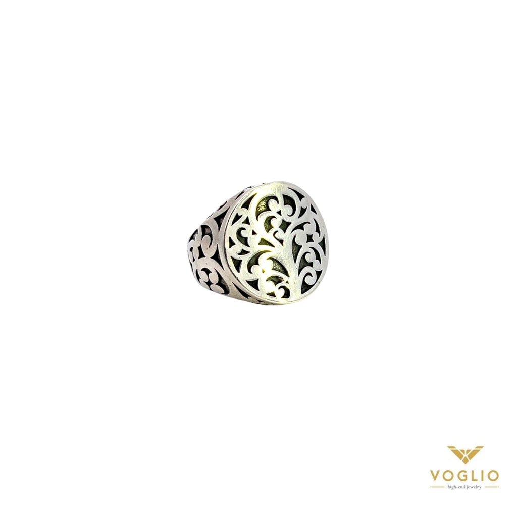 Special Sale 30% OFF @ Checkout- Filigree Ring