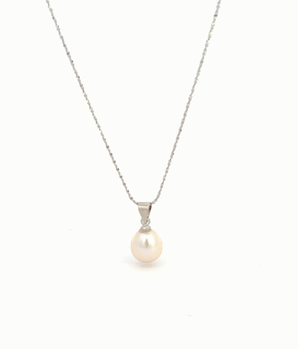 Single White Pearl