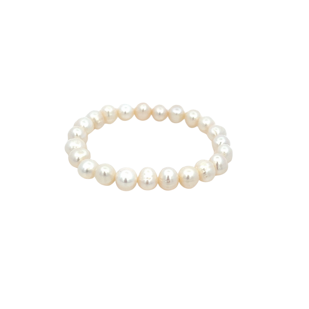 Pearls Bracelet