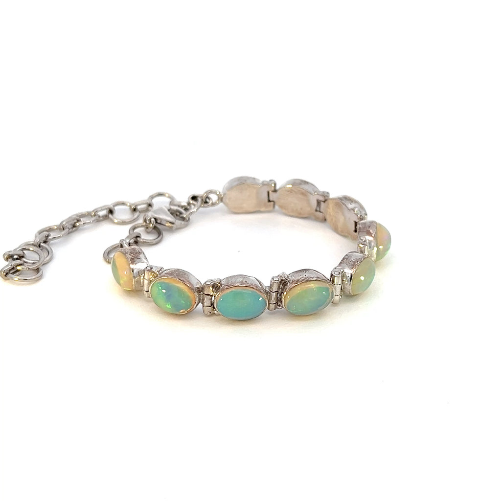 Opal Bracelet