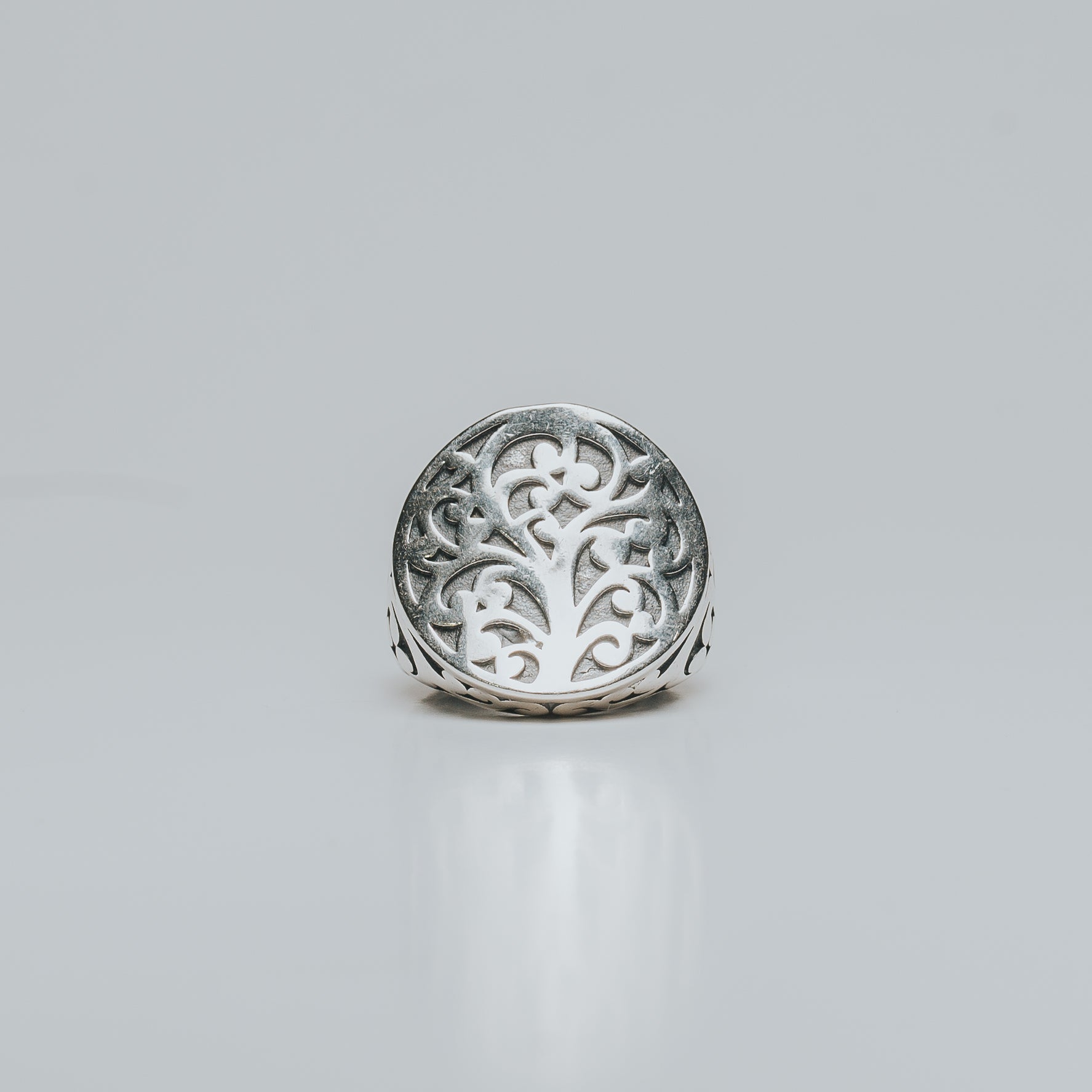 Special Sale 30% OFF @ Checkout- Filigree Ring