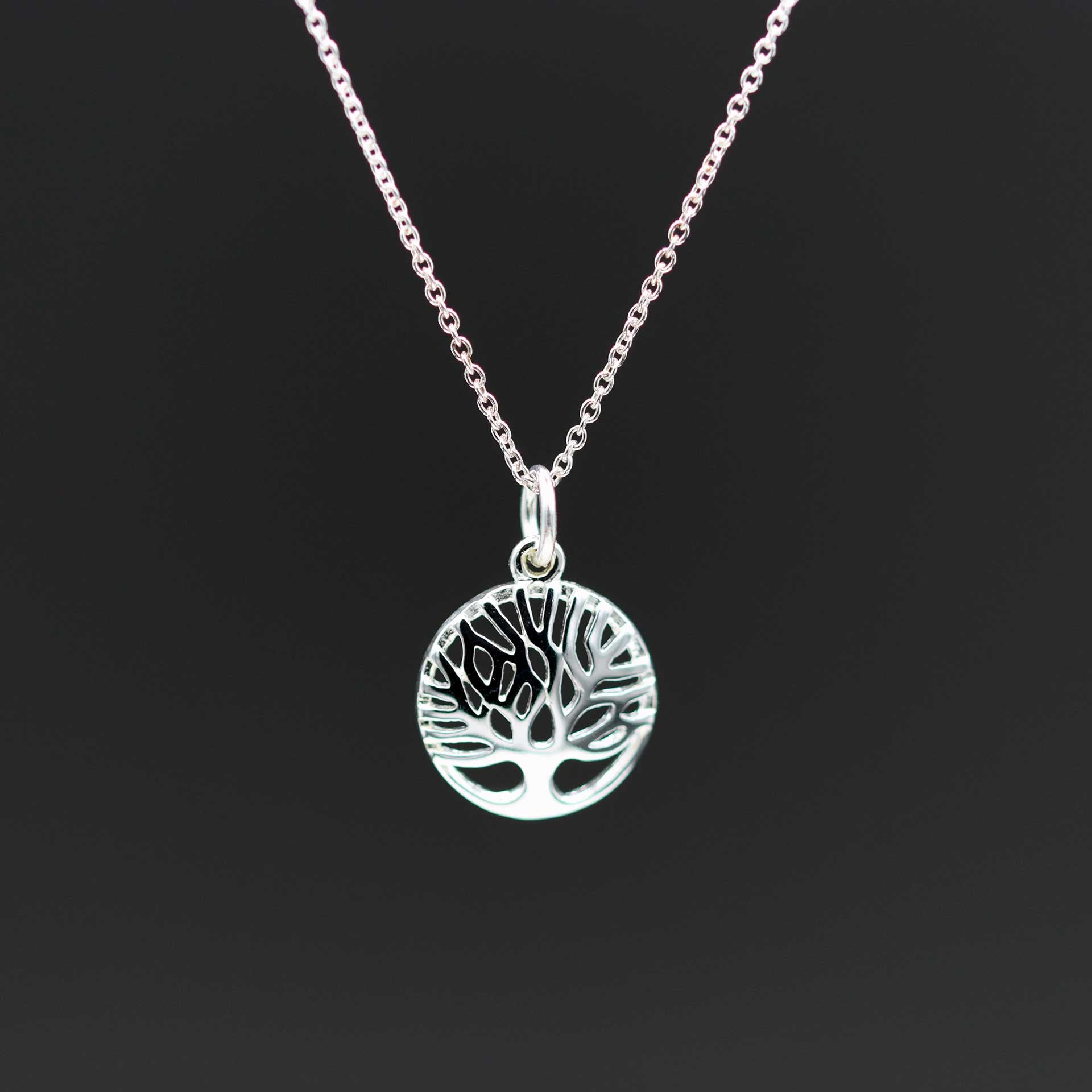 Special Sale 30% OFF @ Checkout- Tree of Life Necklace